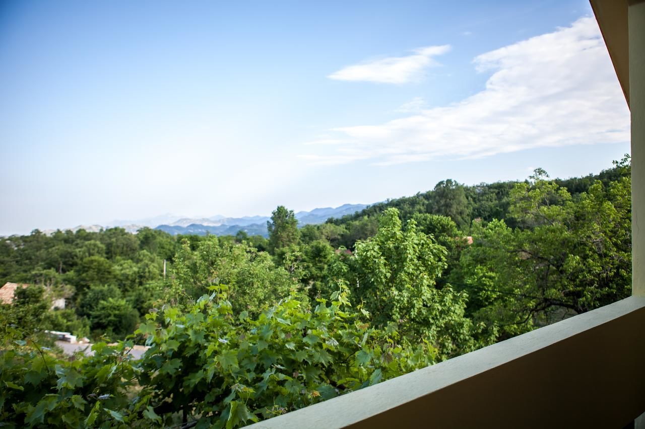 Дома для отпуска Holiday Home Dubovik Цетине-16