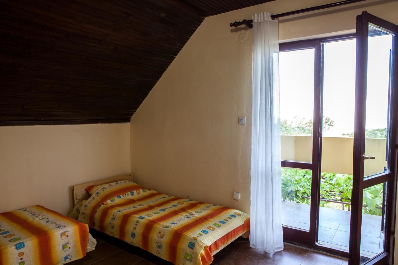Дома для отпуска Holiday Home Dubovik Цетине-18