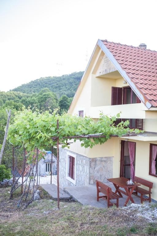 Дома для отпуска Holiday Home Dubovik Цетине-32