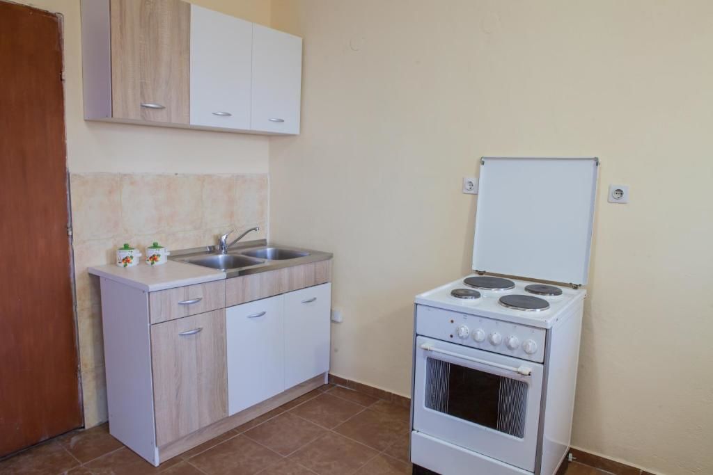 Дома для отпуска Holiday Home Dubovik Цетине-33
