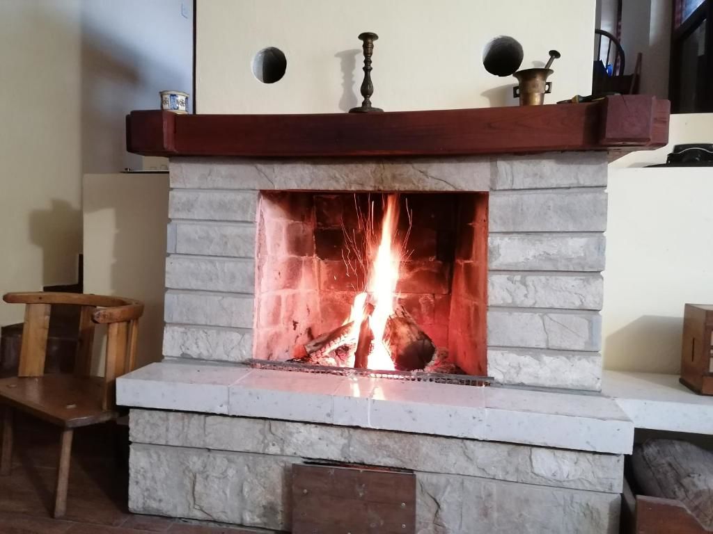 Дома для отпуска Holiday Home Dubovik Цетине-41