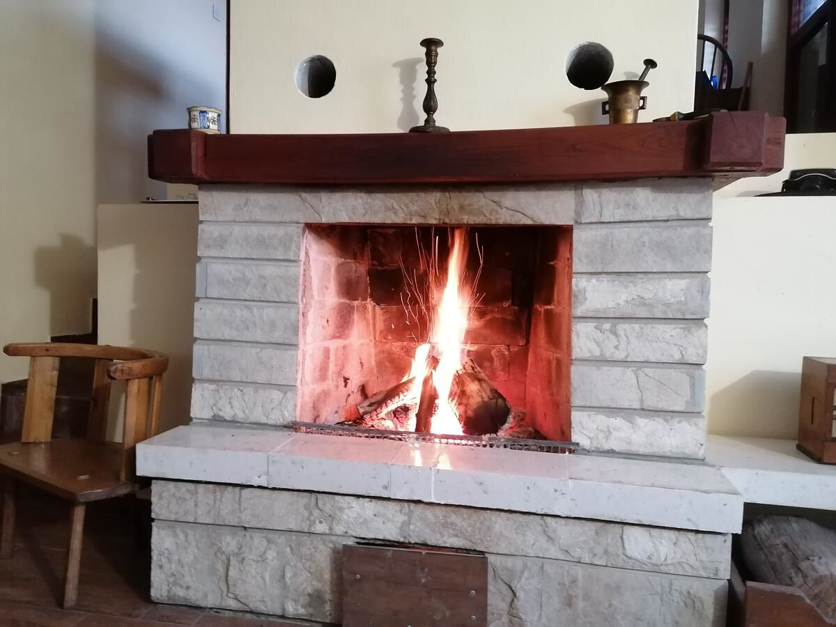 Дома для отпуска Holiday Home Dubovik Цетине-8