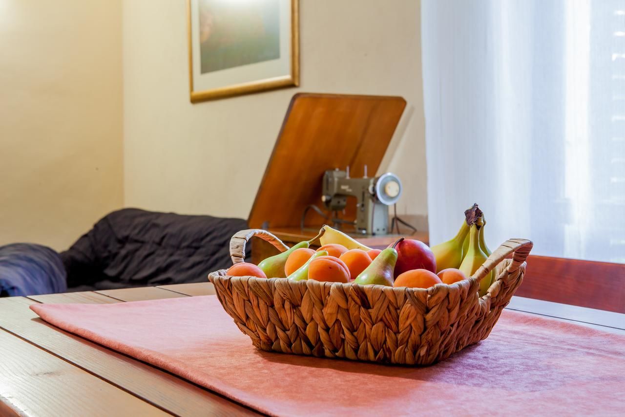 Дома для отпуска Holiday Home Dubovik Цетине-9