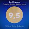 Дома для отпуска Holiday Home Dubovik Цетине-1