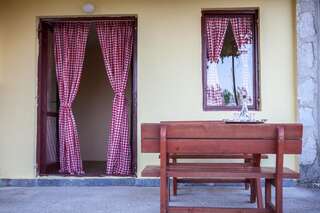 Дома для отпуска Holiday Home Dubovik Цетине Дом с 2 спальнями-10