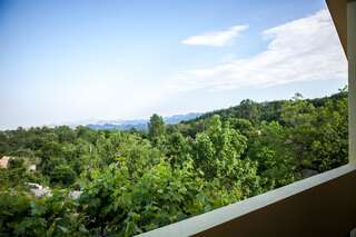 Дома для отпуска Holiday Home Dubovik Цетине Дом с 2 спальнями-13