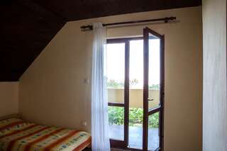 Дома для отпуска Holiday Home Dubovik Цетине Дом с 2 спальнями-16