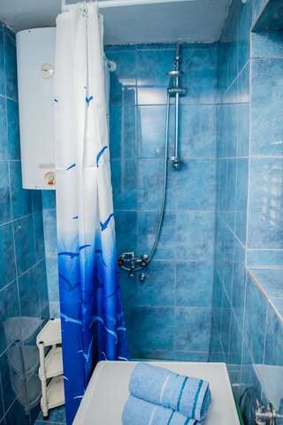 Дома для отпуска Holiday Home Dubovik Цетине Дом с 2 спальнями-19
