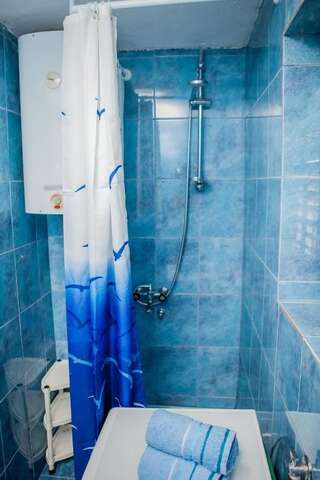 Дома для отпуска Holiday Home Dubovik Цетине Дом с 2 спальнями-25