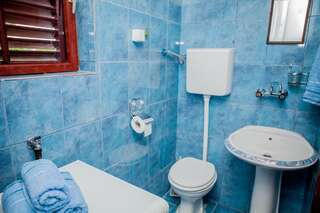 Дома для отпуска Holiday Home Dubovik Цетине Дом с 2 спальнями-26