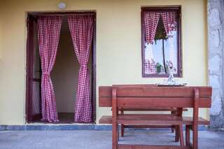 Дома для отпуска Holiday Home Dubovik Цетине Дом с 2 спальнями-36
