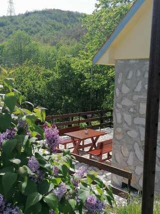 Дома для отпуска Holiday Home Dubovik Цетине Дом с 2 спальнями-39