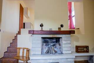 Дома для отпуска Holiday Home Dubovik Цетине Дом с 2 спальнями-4