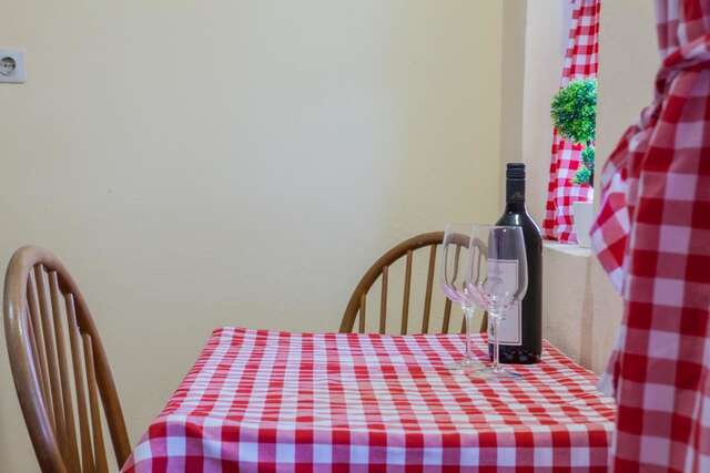 Дома для отпуска Holiday Home Dubovik Цетине-20