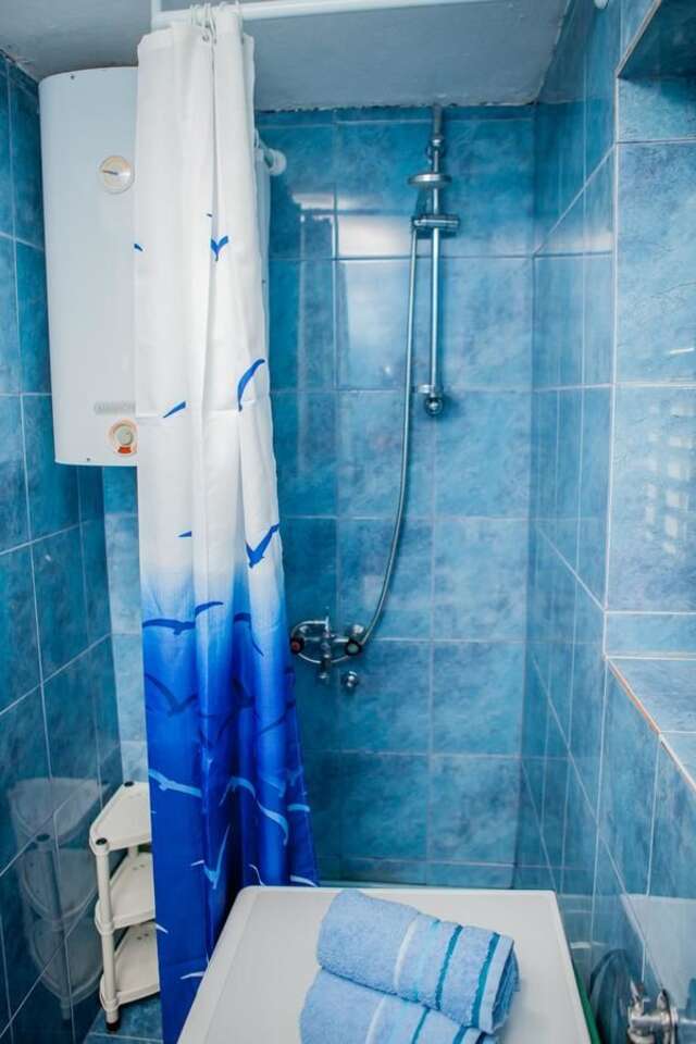 Дома для отпуска Holiday Home Dubovik Цетине-21