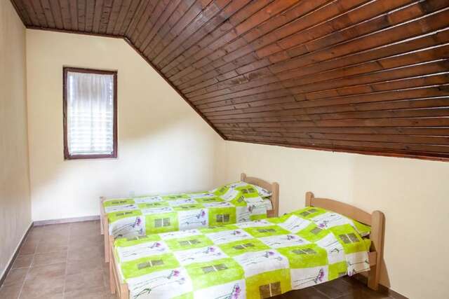 Дома для отпуска Holiday Home Dubovik Цетине-24