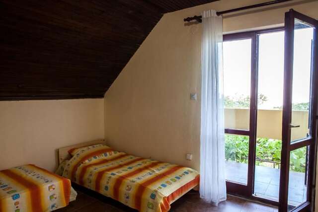 Дома для отпуска Holiday Home Dubovik Цетине-29