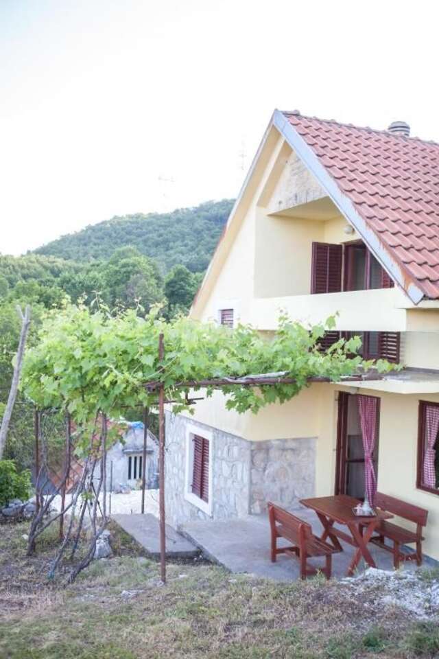 Дома для отпуска Holiday Home Dubovik Цетине-31