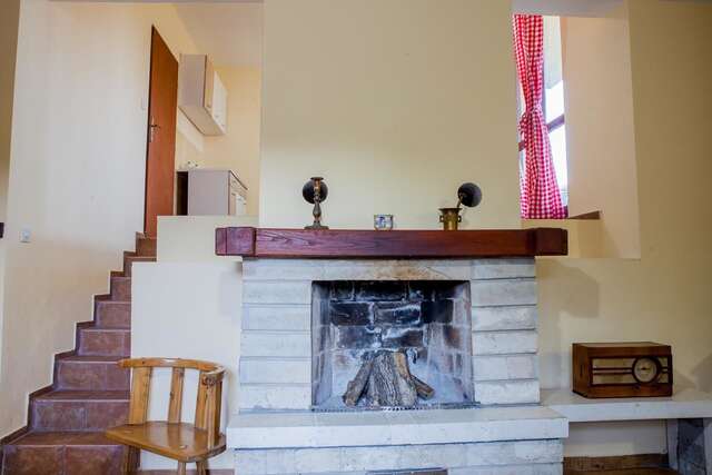 Дома для отпуска Holiday Home Dubovik Цетине-6